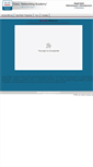 Mobile Screenshot of cisco.zse.edu.pl